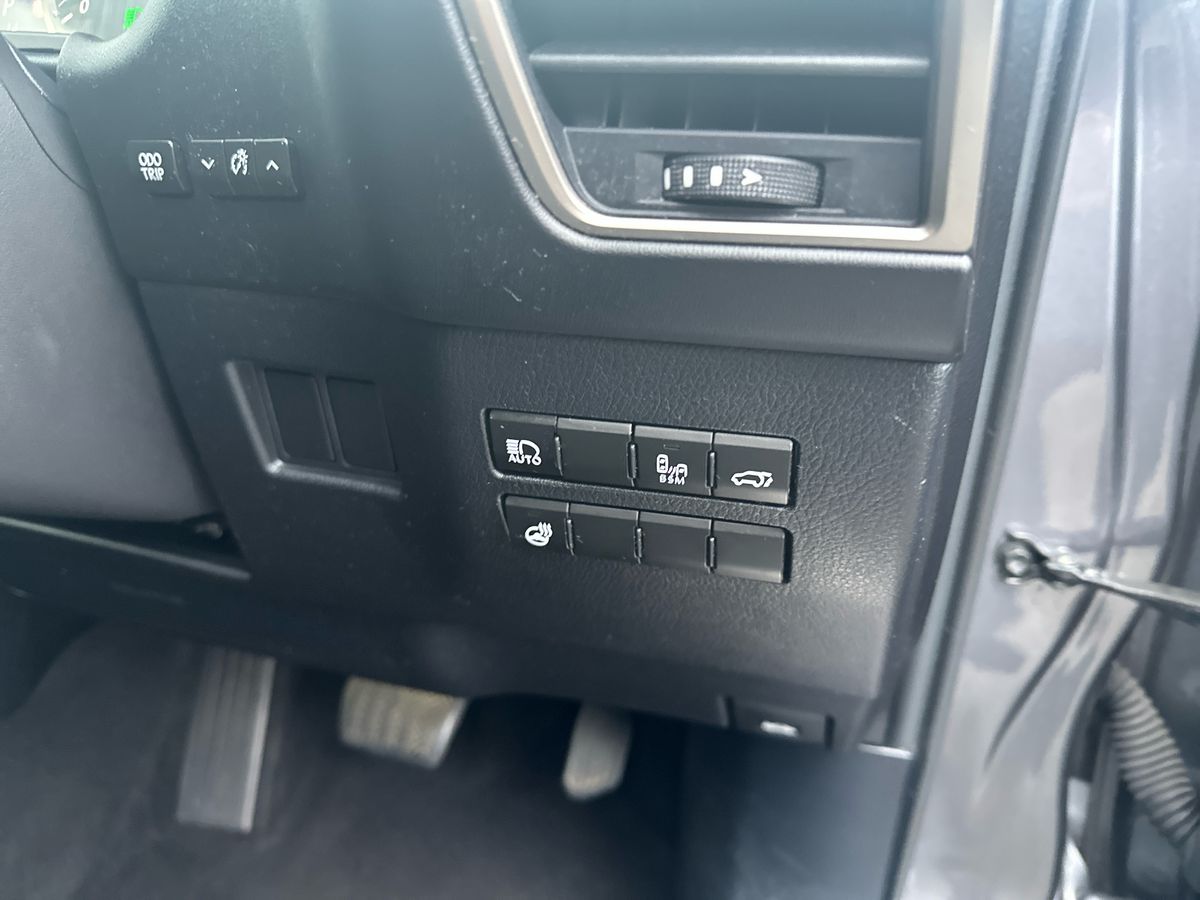 Used Lexus NX 2020 for sale - 77293349: Photo 23