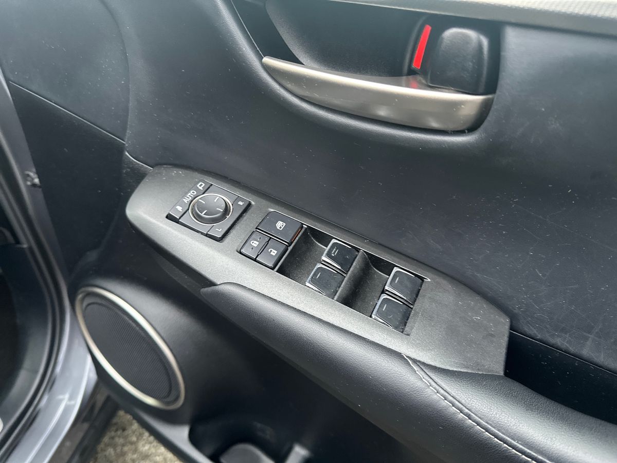 Used Lexus NX 2020 for sale - 77293349: Photo 25