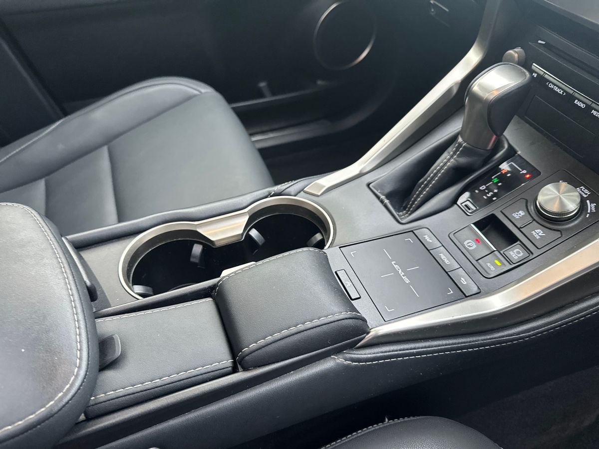 Used Lexus NX 2020 for sale - 77293349: Photo 28