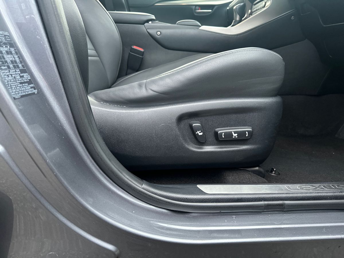 Used Lexus NX 2020 for sale - 77293349: Photo 30