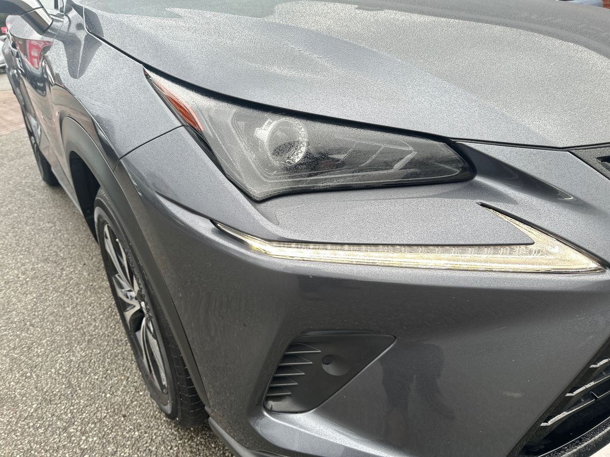 Used Lexus NX 2020 for sale - 77293349: Photo 32