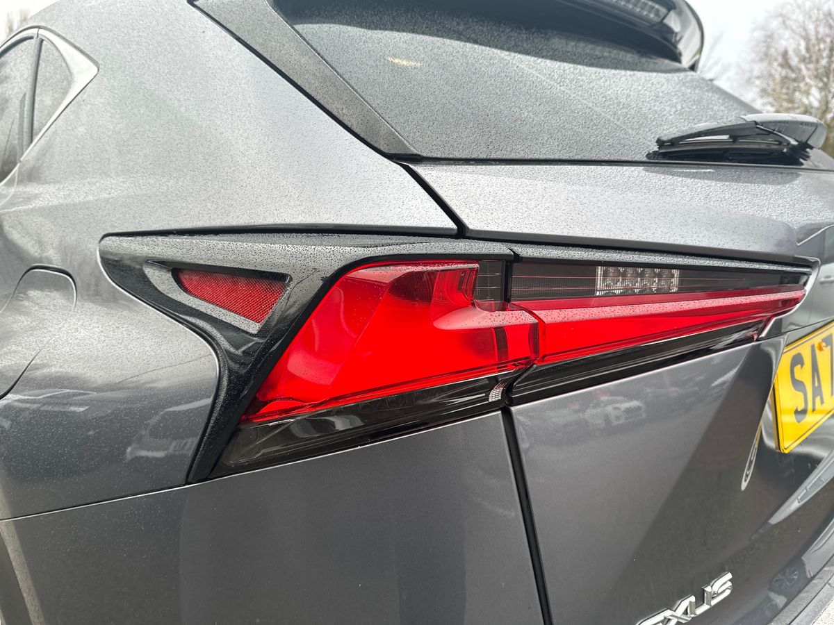 Used Lexus NX 2020 for sale - 77293349: Photo 33