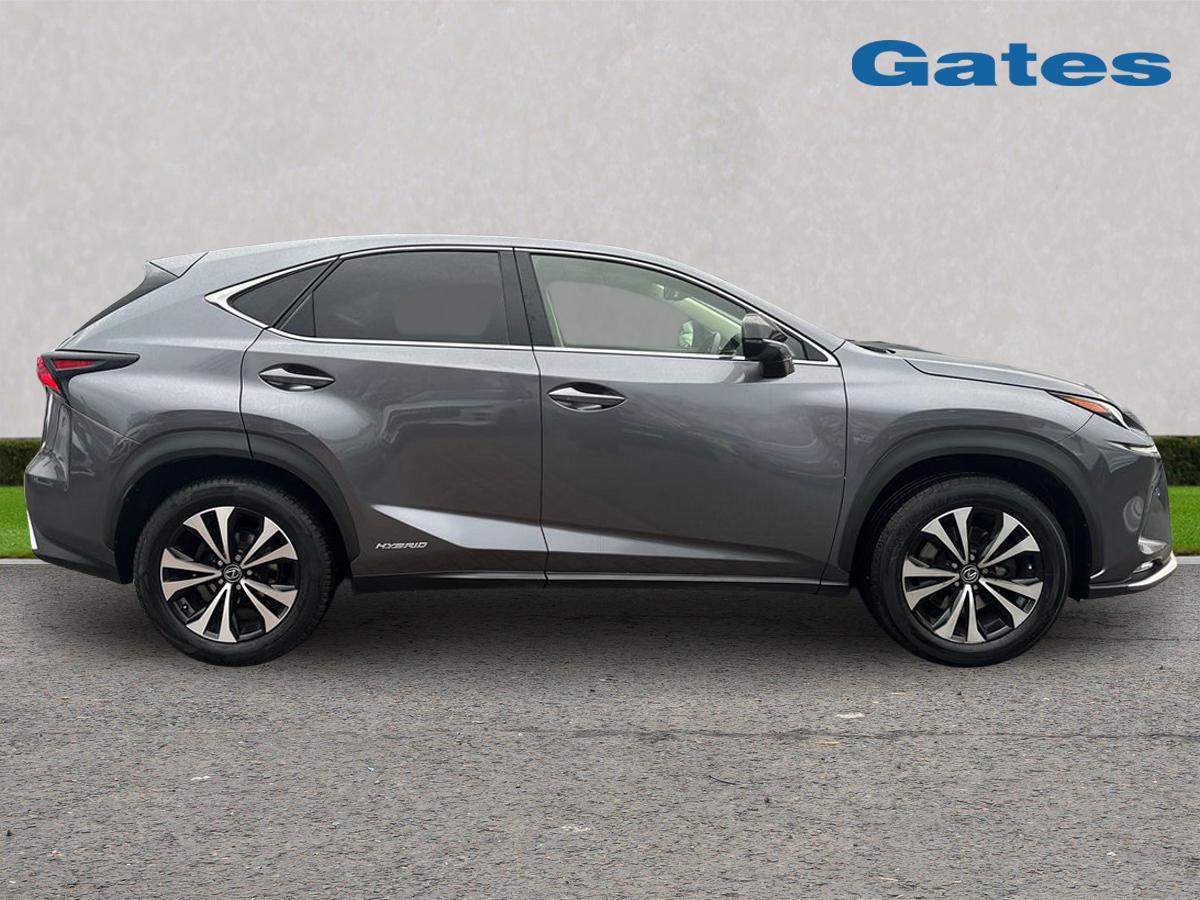Used Lexus NX 2020 for sale - 77293349: Photo 8
