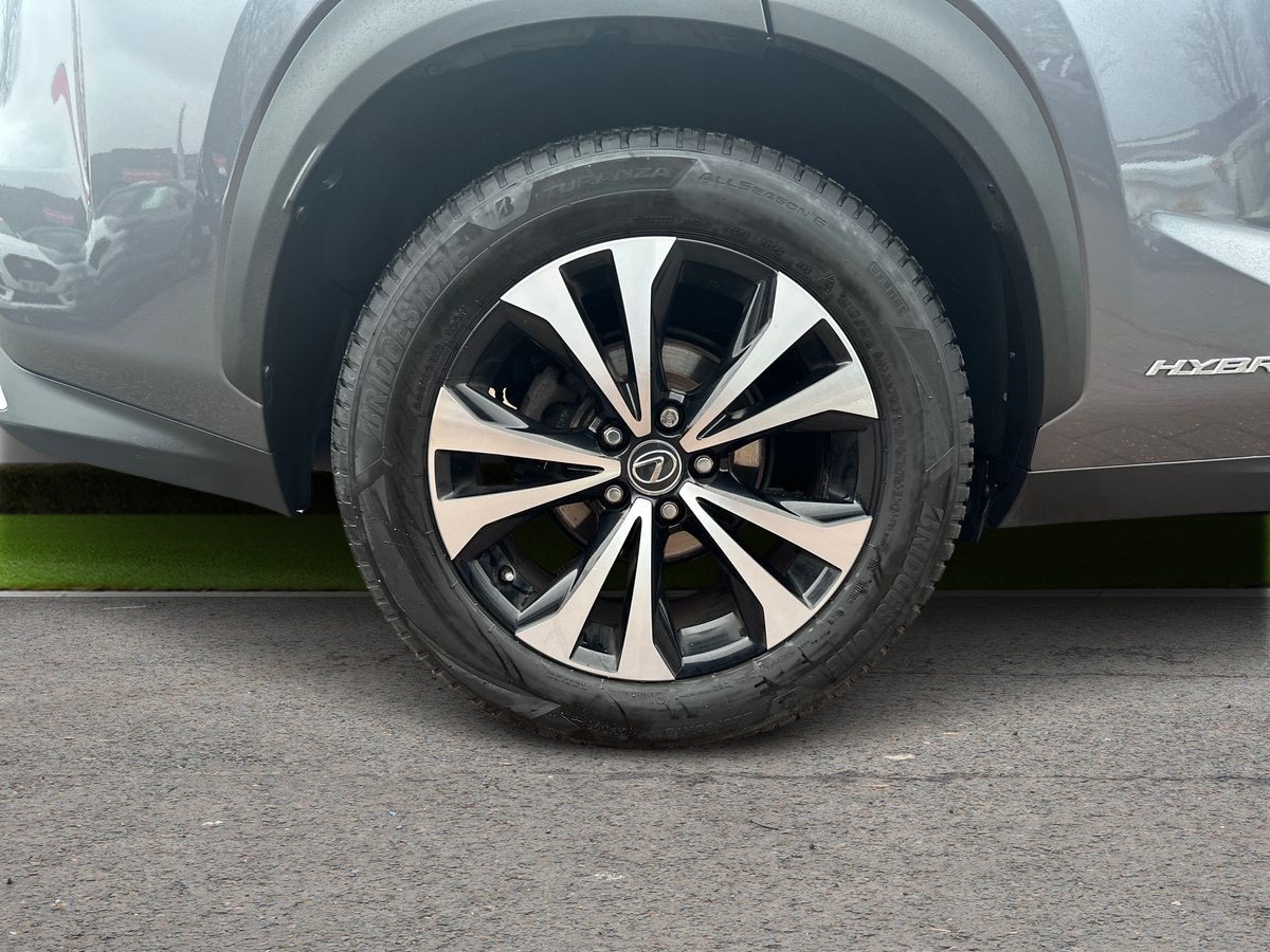 Used Lexus NX 2020 for sale - 77293349: Photo 9