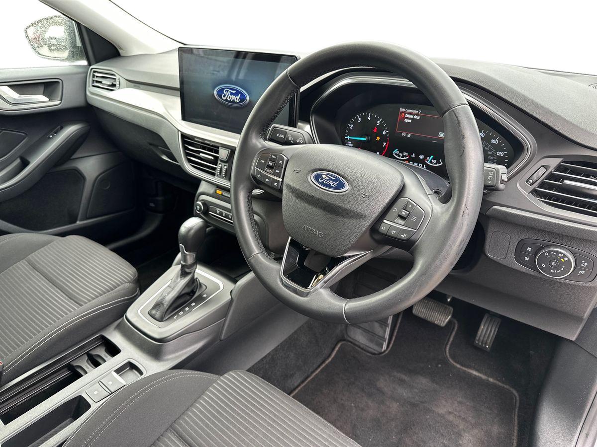 Used Ford Focus 2023 for sale - 77526052: Photo 10