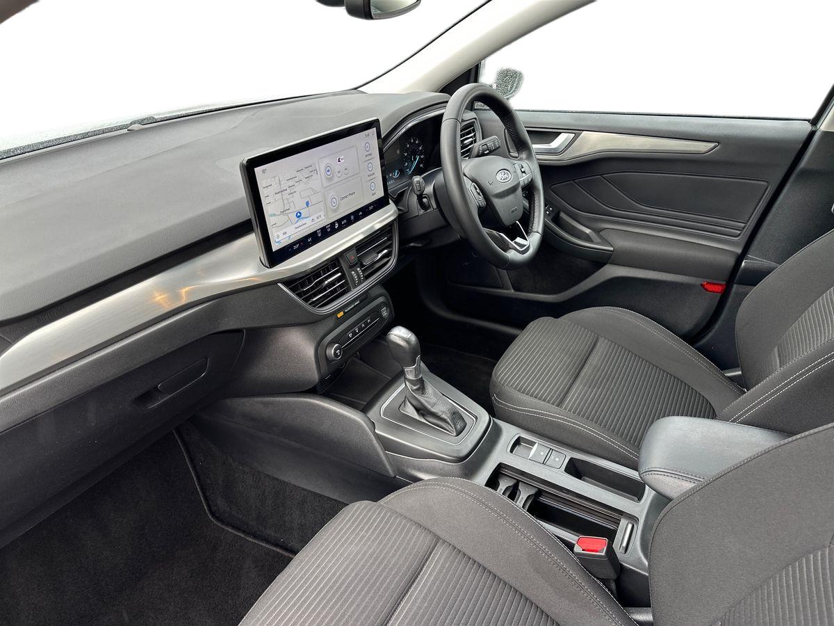 Used Ford Focus 2023 for sale - 77526052: Photo 11