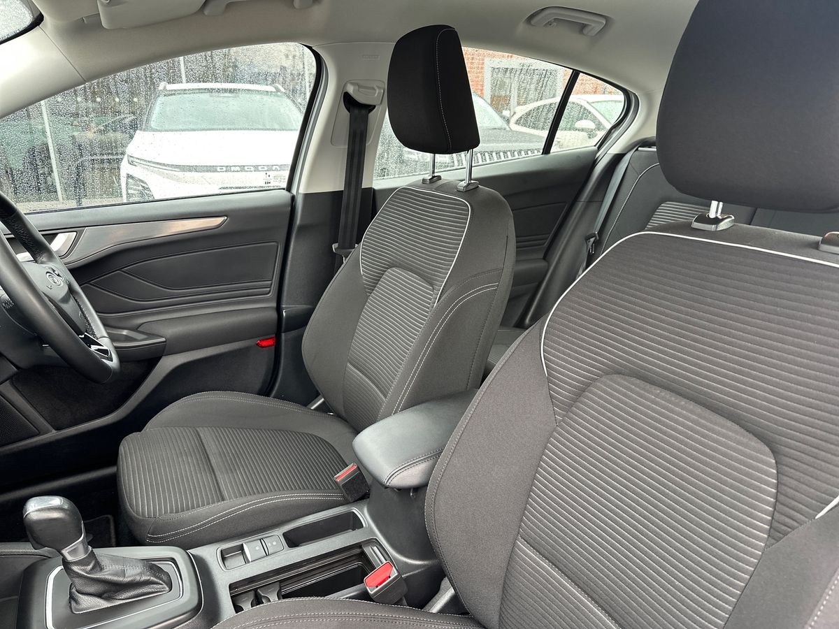 Used Ford Focus 2023 for sale - 77526052: Photo 13