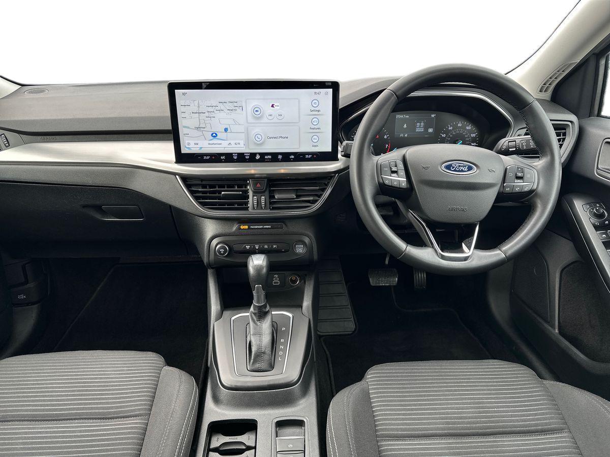 Used Ford Focus 2023 for sale - 77526052: Photo 15