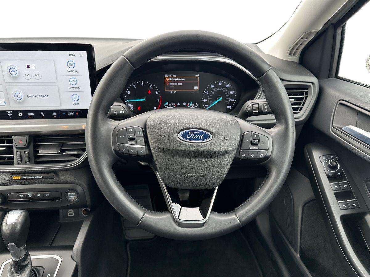 Used Ford Focus 2023 for sale - 77526052: Photo 17