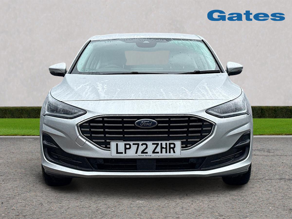 Used Ford Focus 2023 for sale - 77526052: Photo 2