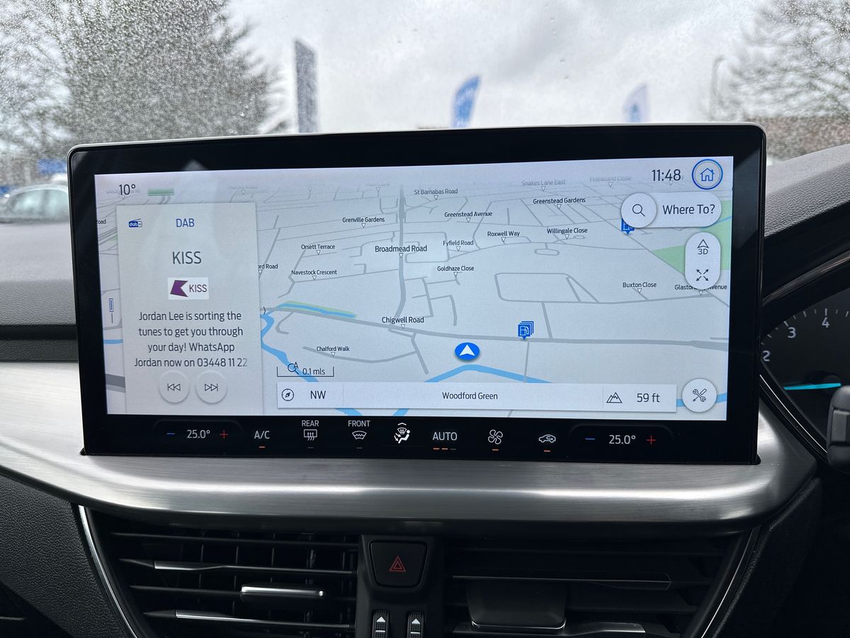 Used Ford Focus 2023 for sale - 77526052: Photo 20