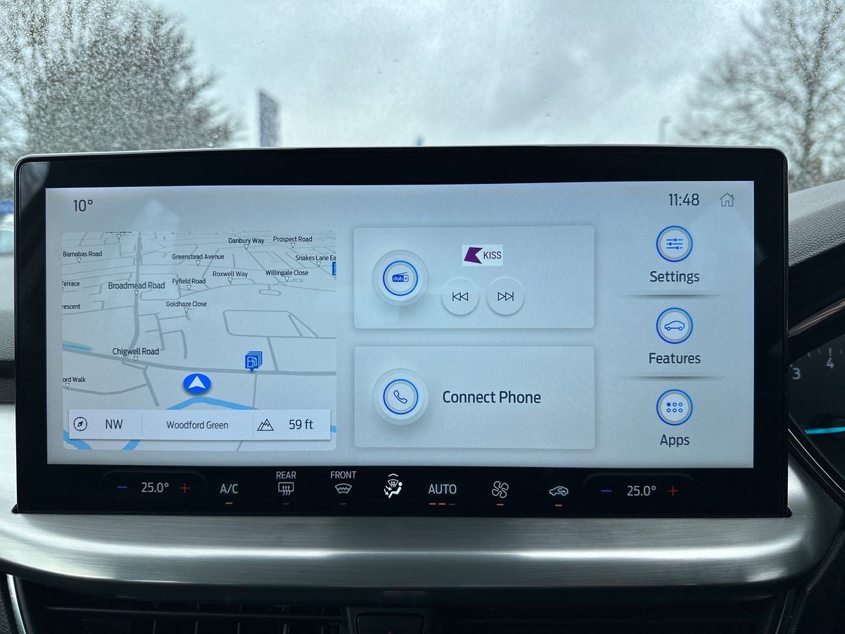 Used Ford Focus 2023 for sale - 77526052: Photo 21