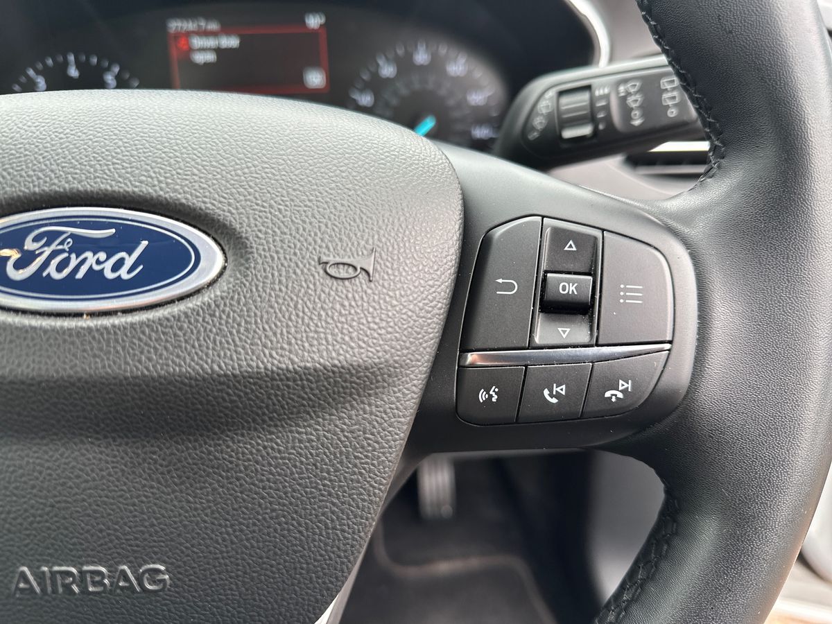 Used Ford Focus 2023 for sale - 77526052: Photo 27