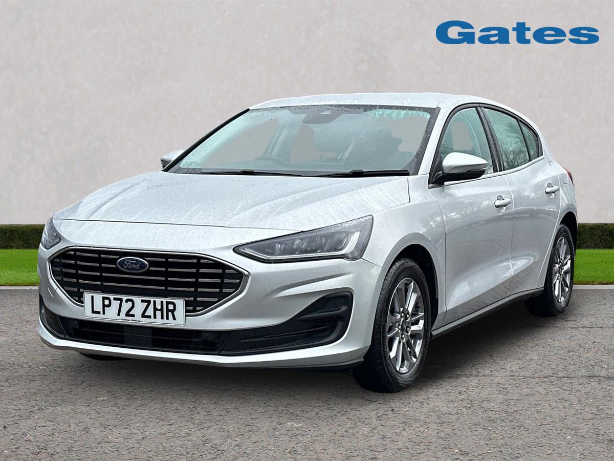 Used Ford Focus 2023 for sale - 77526052: Photo 3