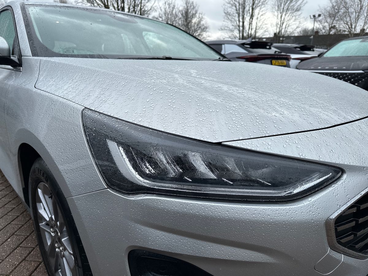 Used Ford Focus 2023 for sale - 77526052: Photo 32