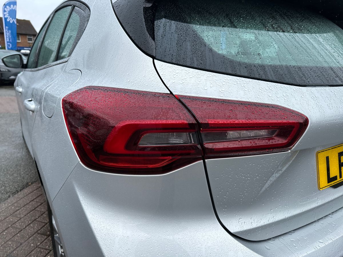 Used Ford Focus 2023 for sale - 77526052: Photo 33