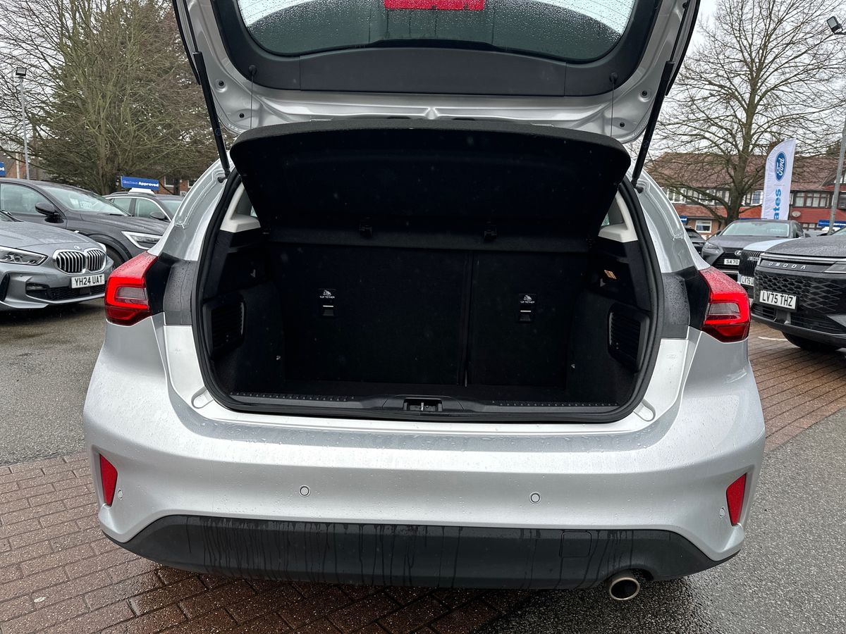 Used Ford Focus 2023 for sale - 77526052: Photo 34