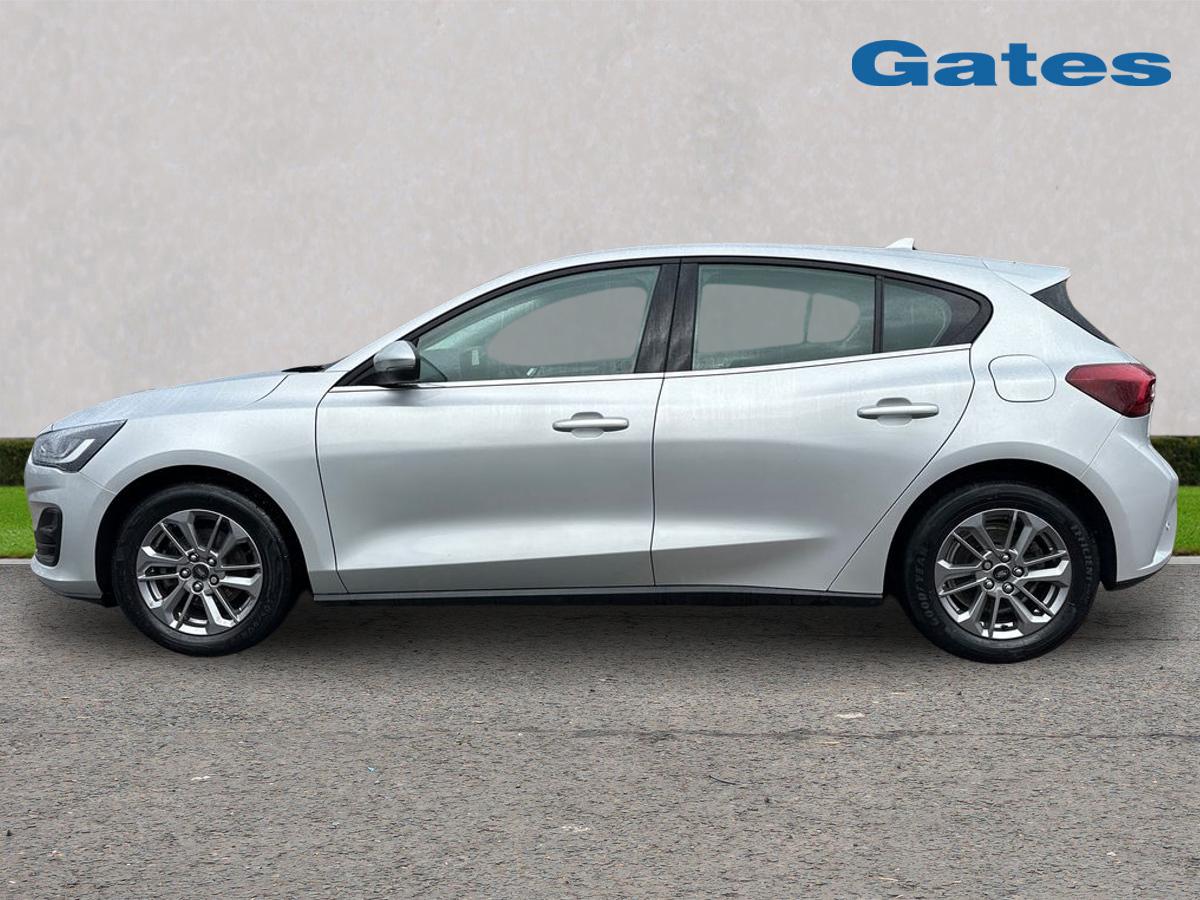 Used Ford Focus 2023 for sale - 77526052: Photo 4