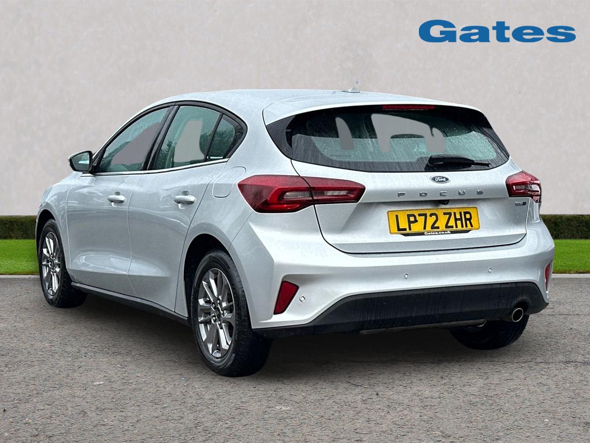 Used Ford Focus 2023 for sale - 77526052: Photo 5