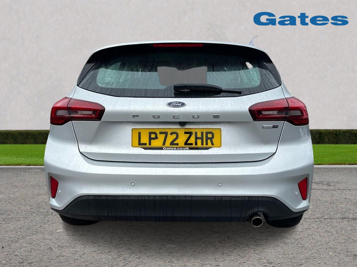 Used Ford Focus 2023 for sale - 77526052: Photo 6