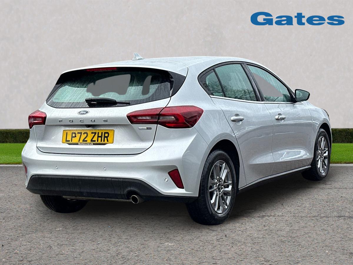 Used Ford Focus 2023 for sale - 77526052: Photo 7