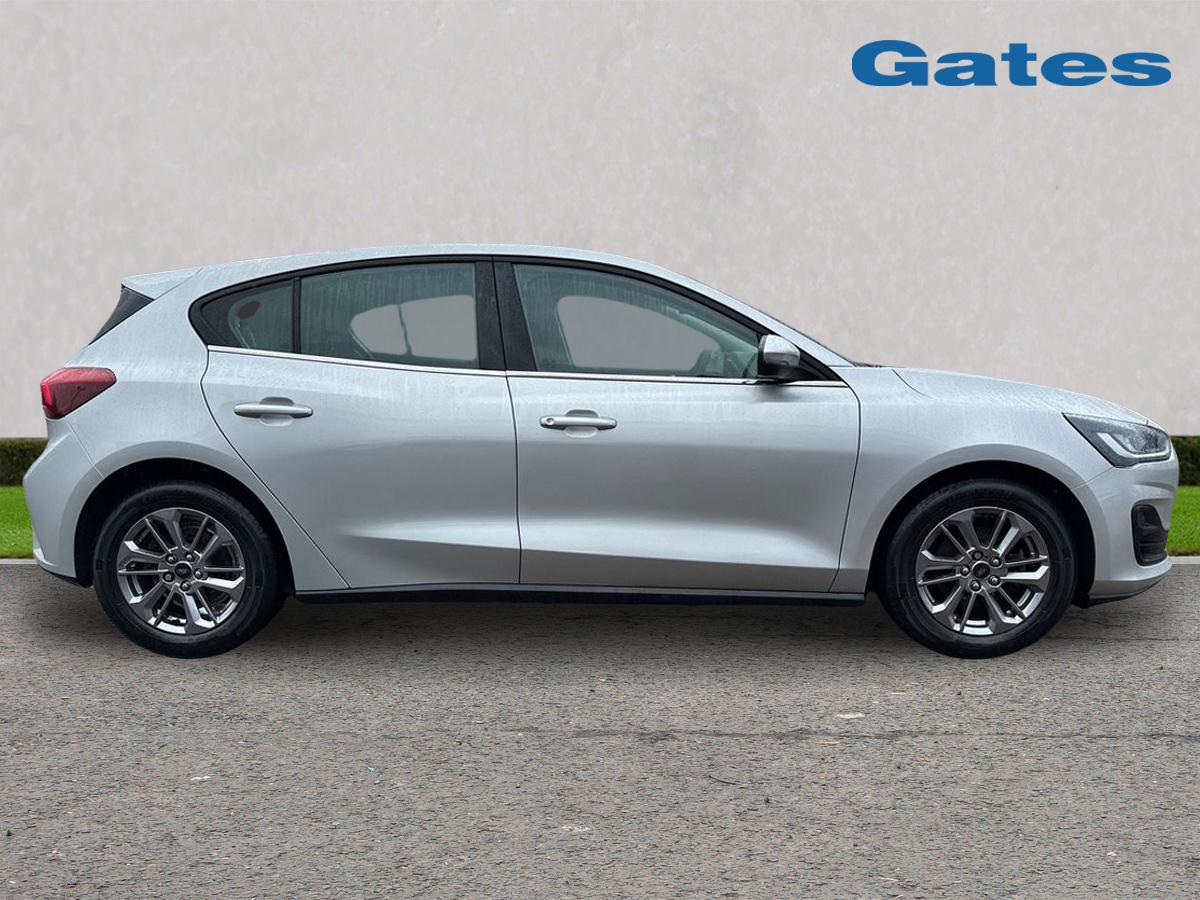 Used Ford Focus 2023 for sale - 77526052: Photo 8