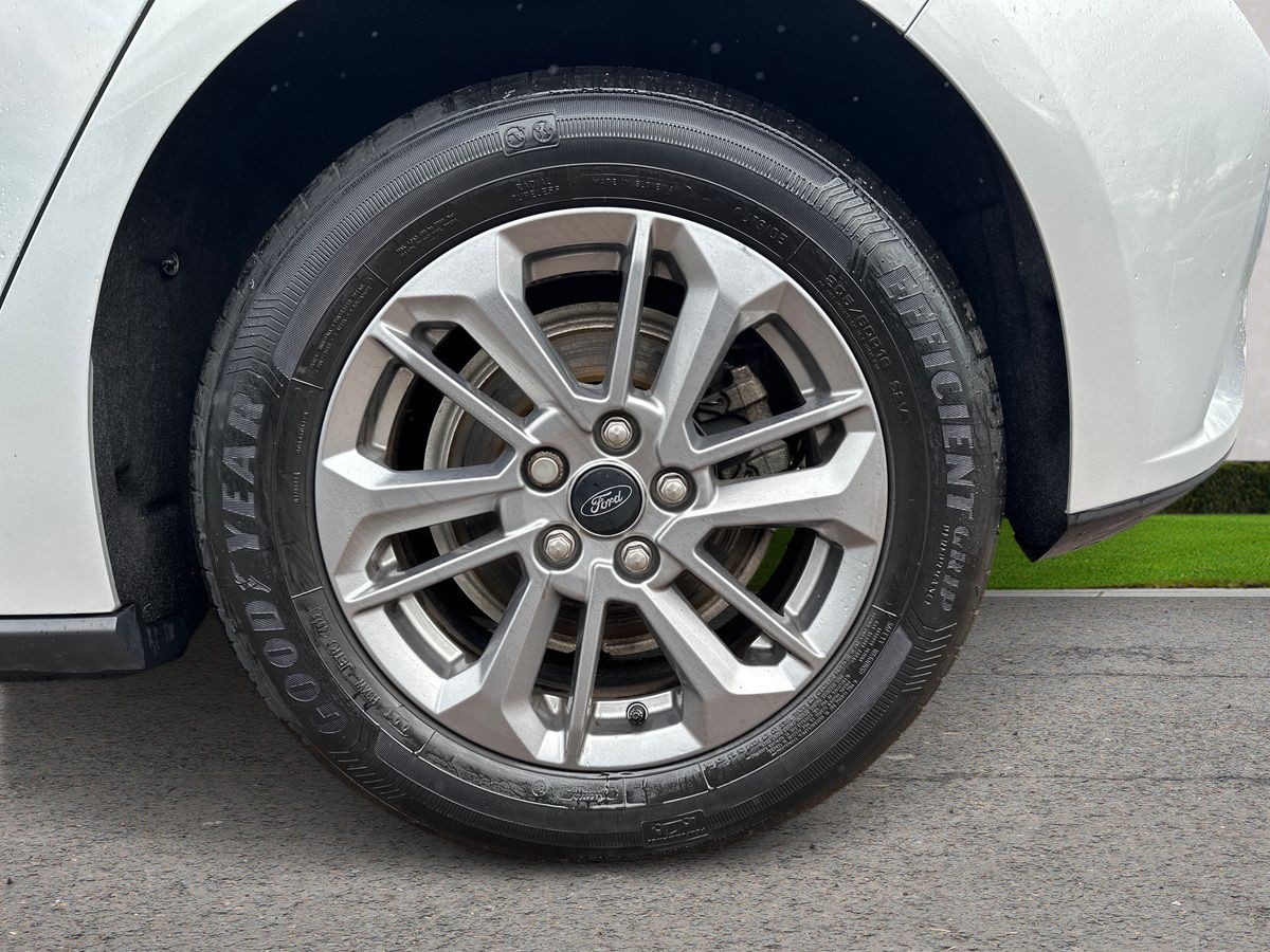 Used Ford Focus 2023 for sale - 77526052: Photo 9