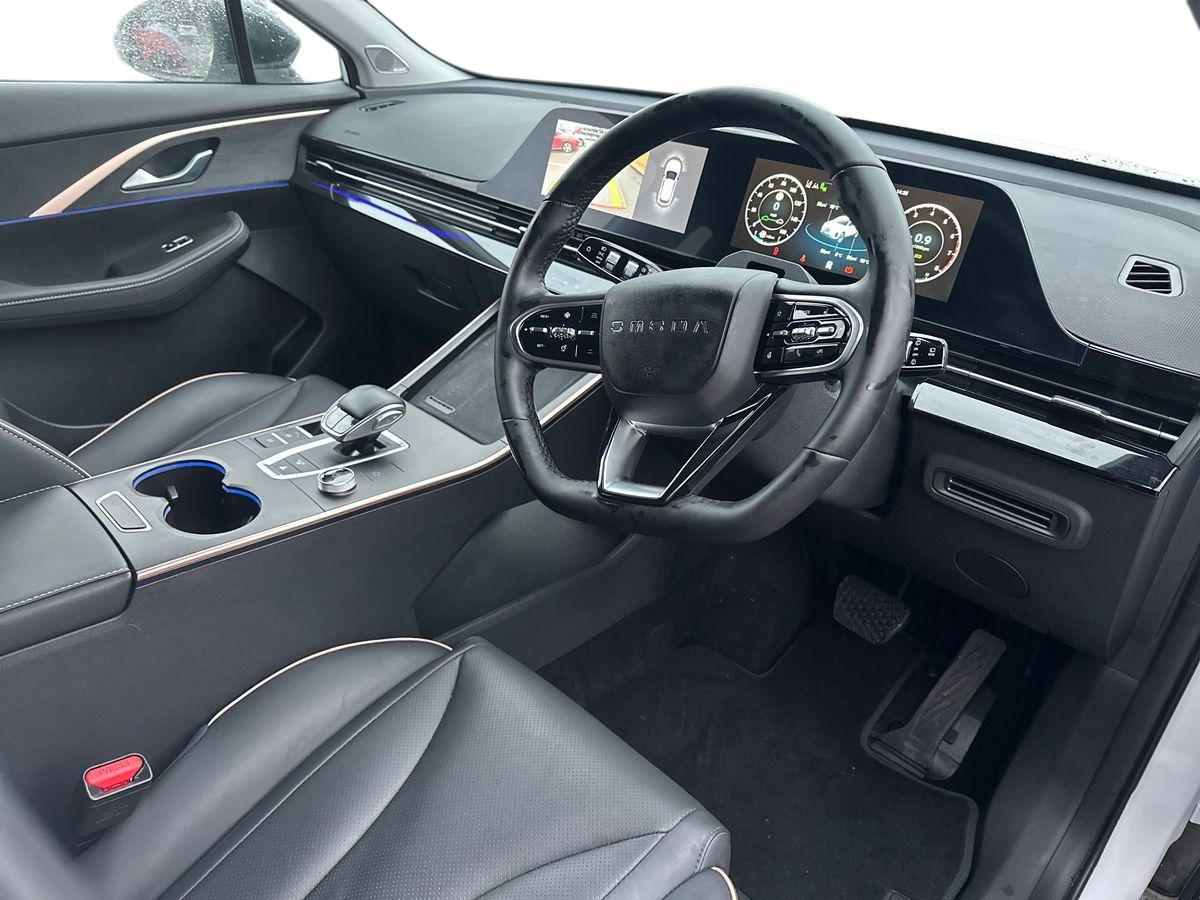 Used Omoda OMODA 5 2025 for sale - 77346999: Photo 10