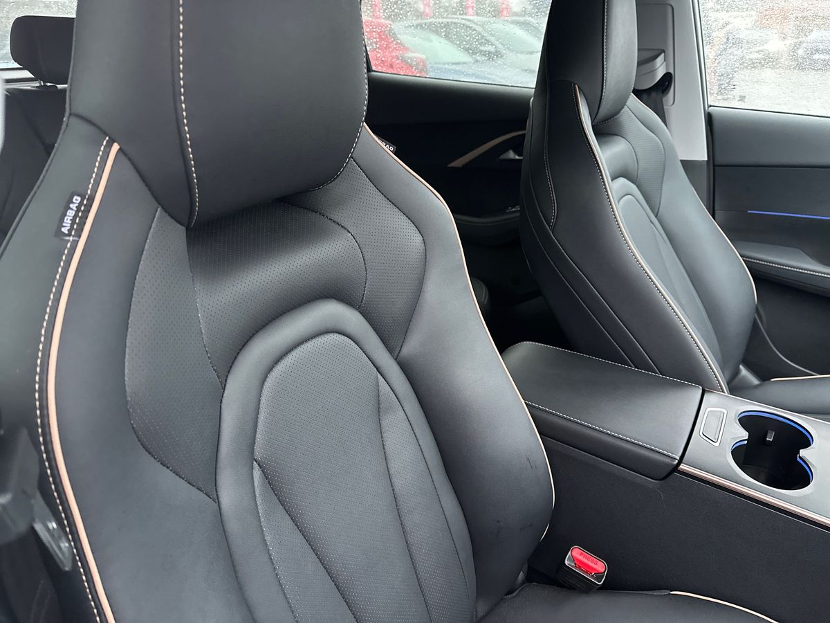 Used Omoda OMODA 5 2025 for sale - 77346999: Photo 12