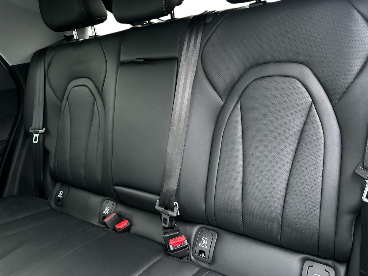 Used Omoda OMODA 5 2025 for sale - 77346999: Photo 14