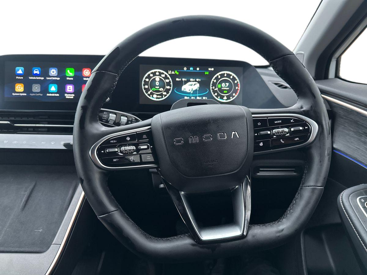 Used Omoda OMODA 5 2025 for sale - 77346999: Photo 17