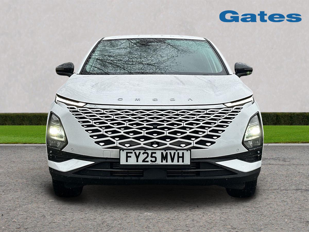 Used Omoda OMODA 5 2025 for sale - 77346999: Photo 2