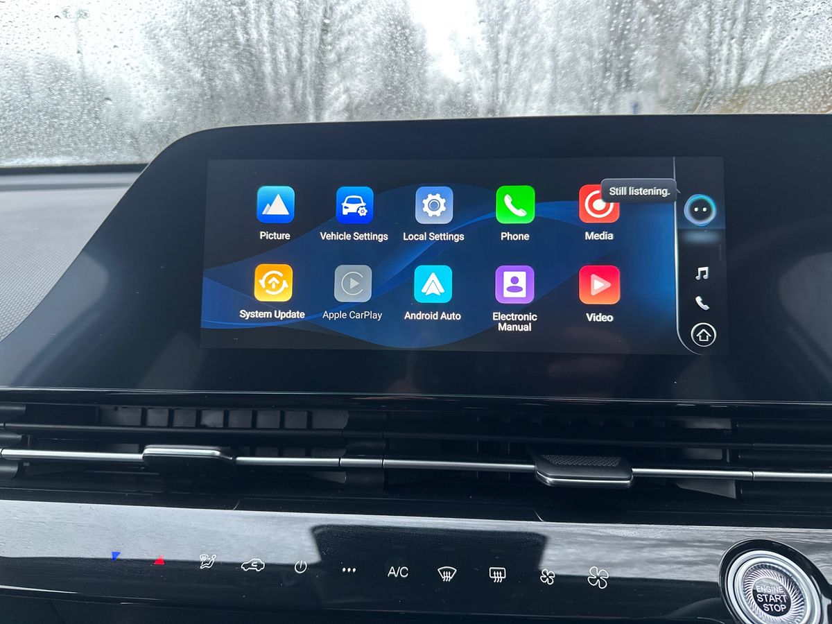 Used Omoda OMODA 5 2025 for sale - 77346999: Photo 20