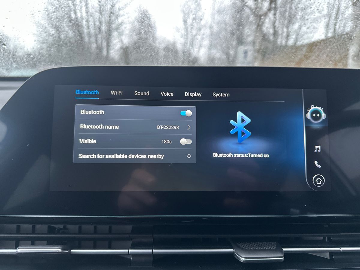 Used Omoda OMODA 5 2025 for sale - 77346999: Photo 21