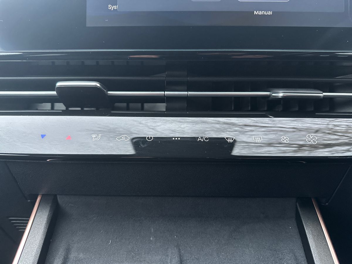 Used Omoda OMODA 5 2025 for sale - 77346999: Photo 22