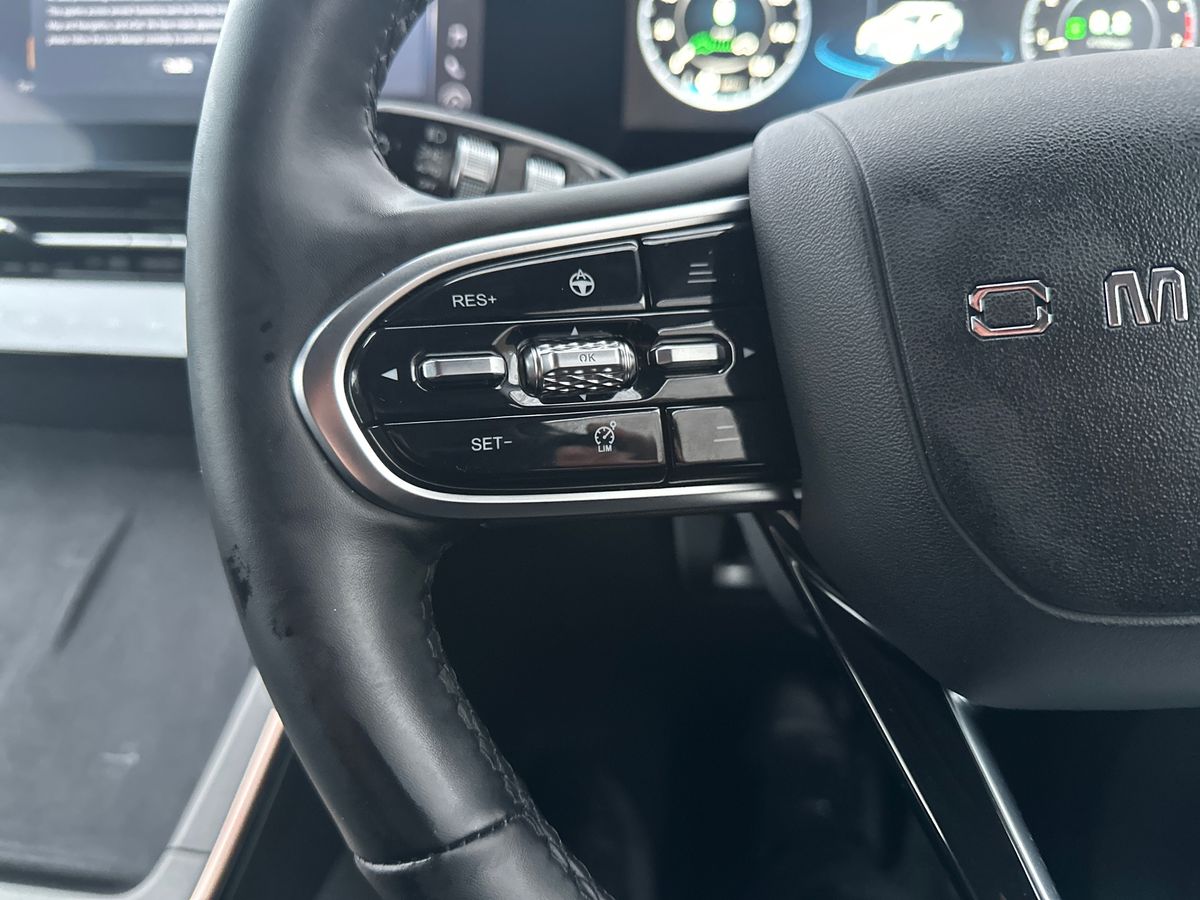 Used Omoda OMODA 5 2025 for sale - 77346999: Photo 26