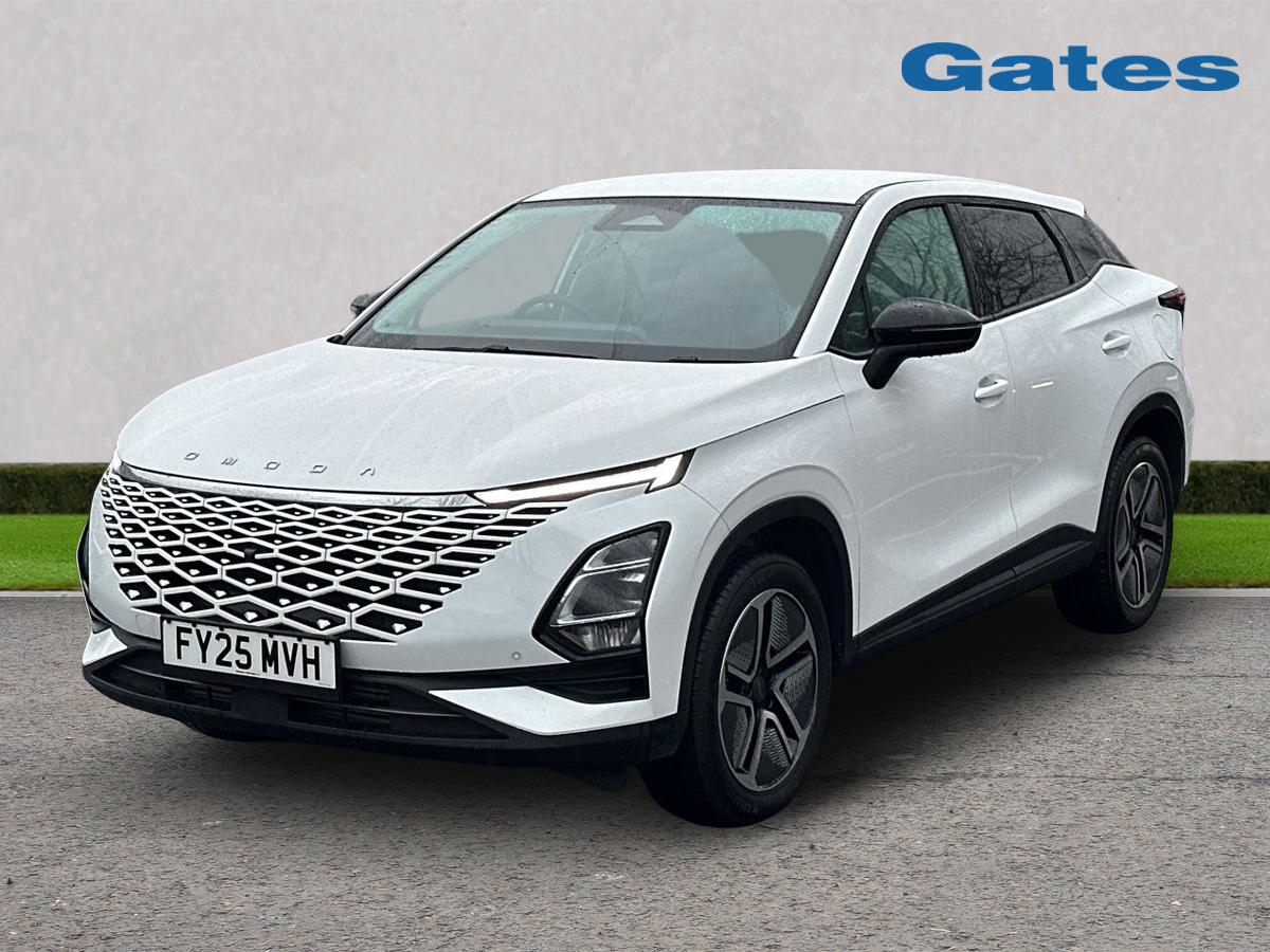 Used Omoda OMODA 5 2025 for sale - 77346999: Photo 3