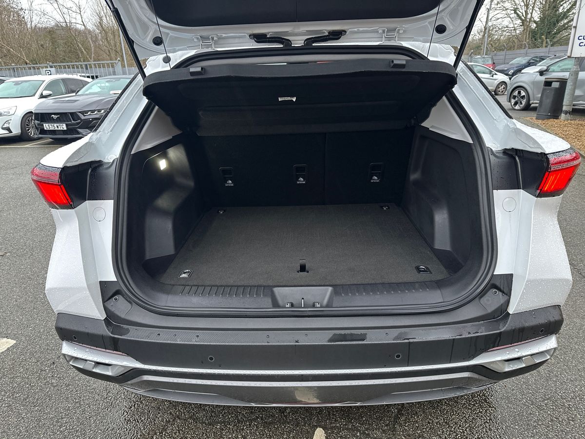 Used Omoda OMODA 5 2025 for sale - 77346999: Photo 34