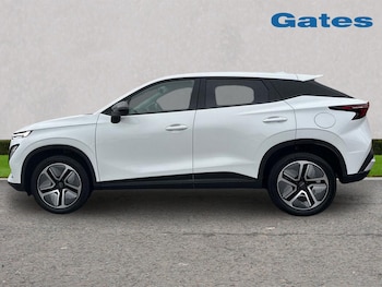 Used Omoda OMODA 5 2025 for sale - 77346999: Photo