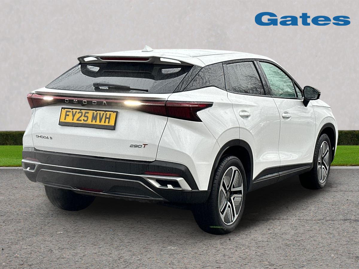 Used Omoda OMODA 5 2025 for sale - 77346999: Photo 7