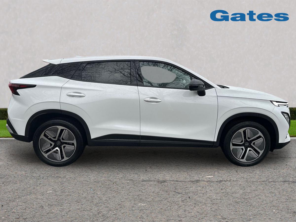 Used Omoda OMODA 5 2025 for sale - 77346999: Photo 8