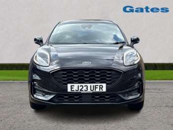 Used Ford Puma 2023 for sale - 74636785: Photo