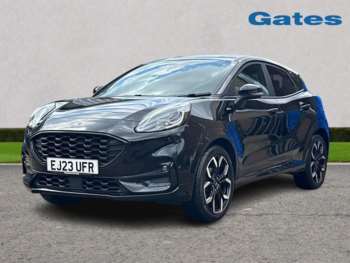 Used Ford Puma 2023 for sale - 74636785: Photo