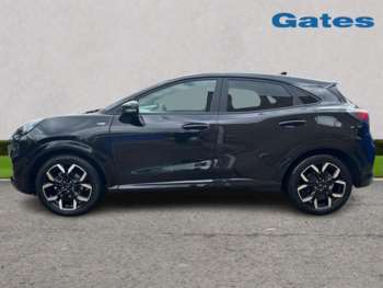 Used Ford Puma 2023 for sale - 74636785: Photo