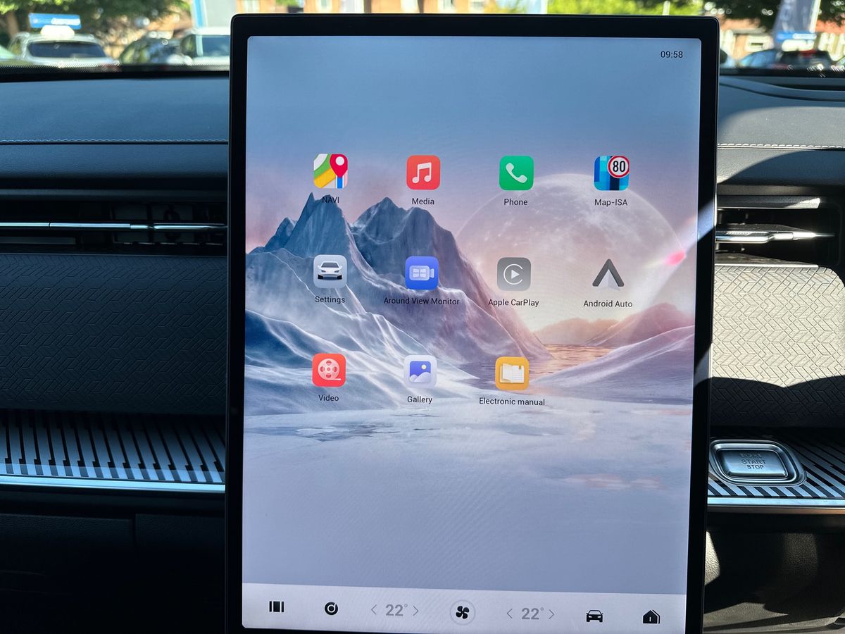 Used Jaecoo Jaecoo 7 2025 for sale - 77256524: Photo 19