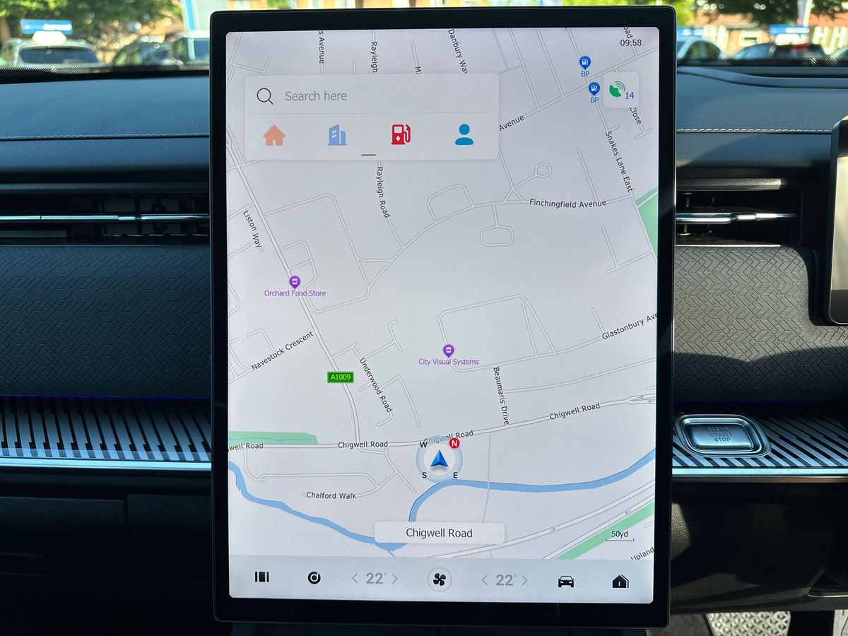 Used Jaecoo Jaecoo 7 2025 for sale - 77256524: Photo 20