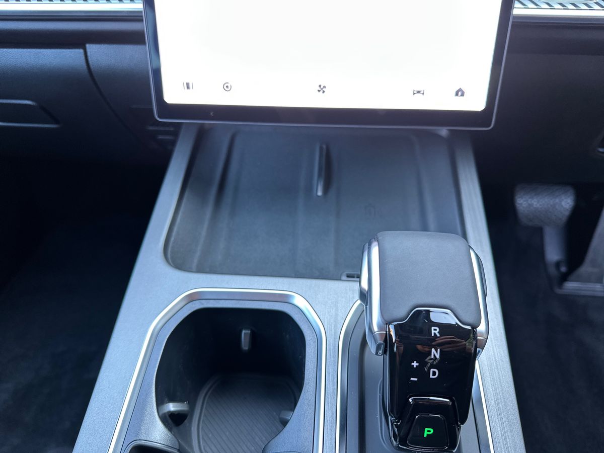 Used Jaecoo Jaecoo 7 2025 for sale - 77256524: Photo 22