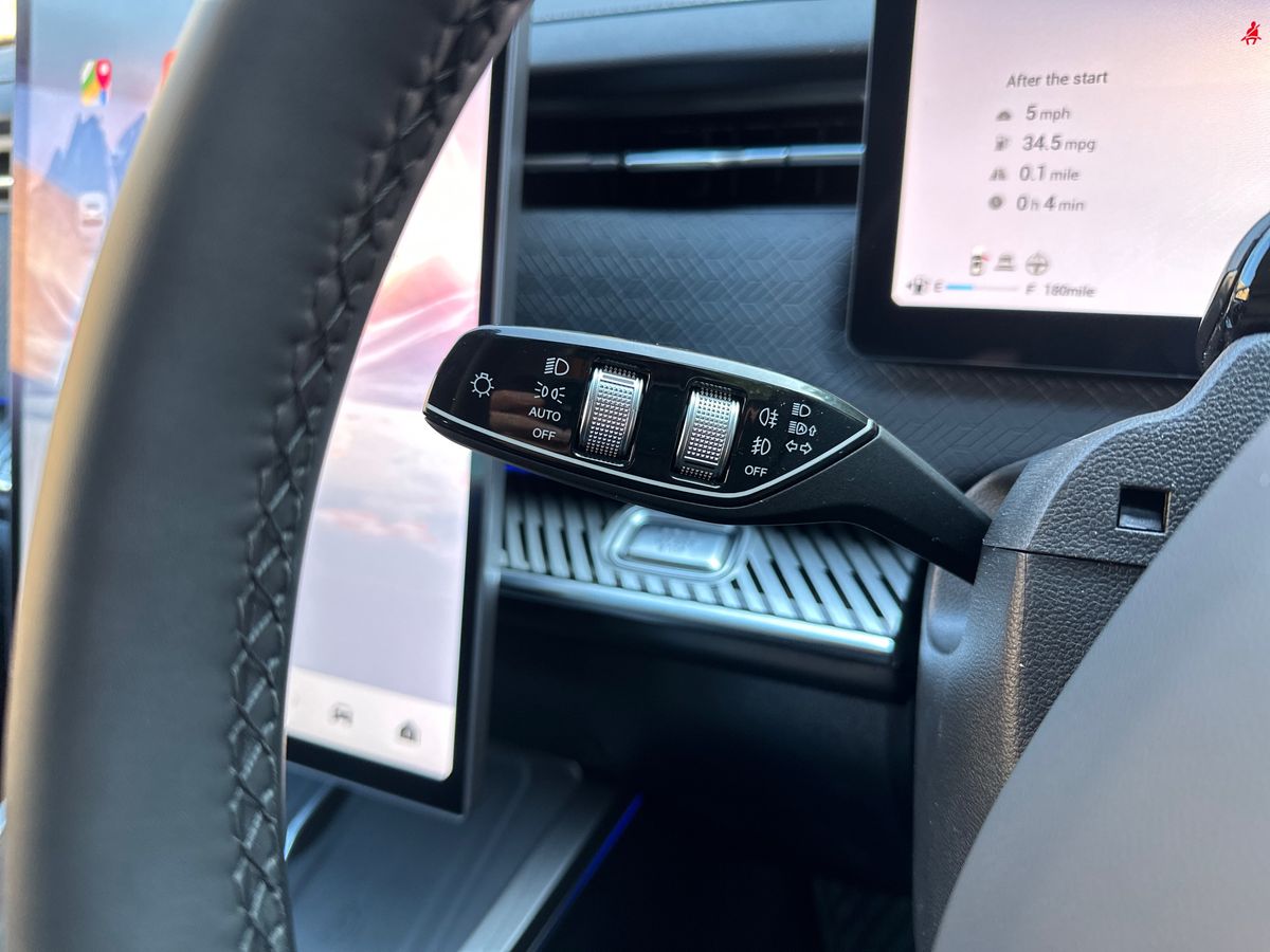 Used Jaecoo Jaecoo 7 2025 for sale - 77256524: Photo 23