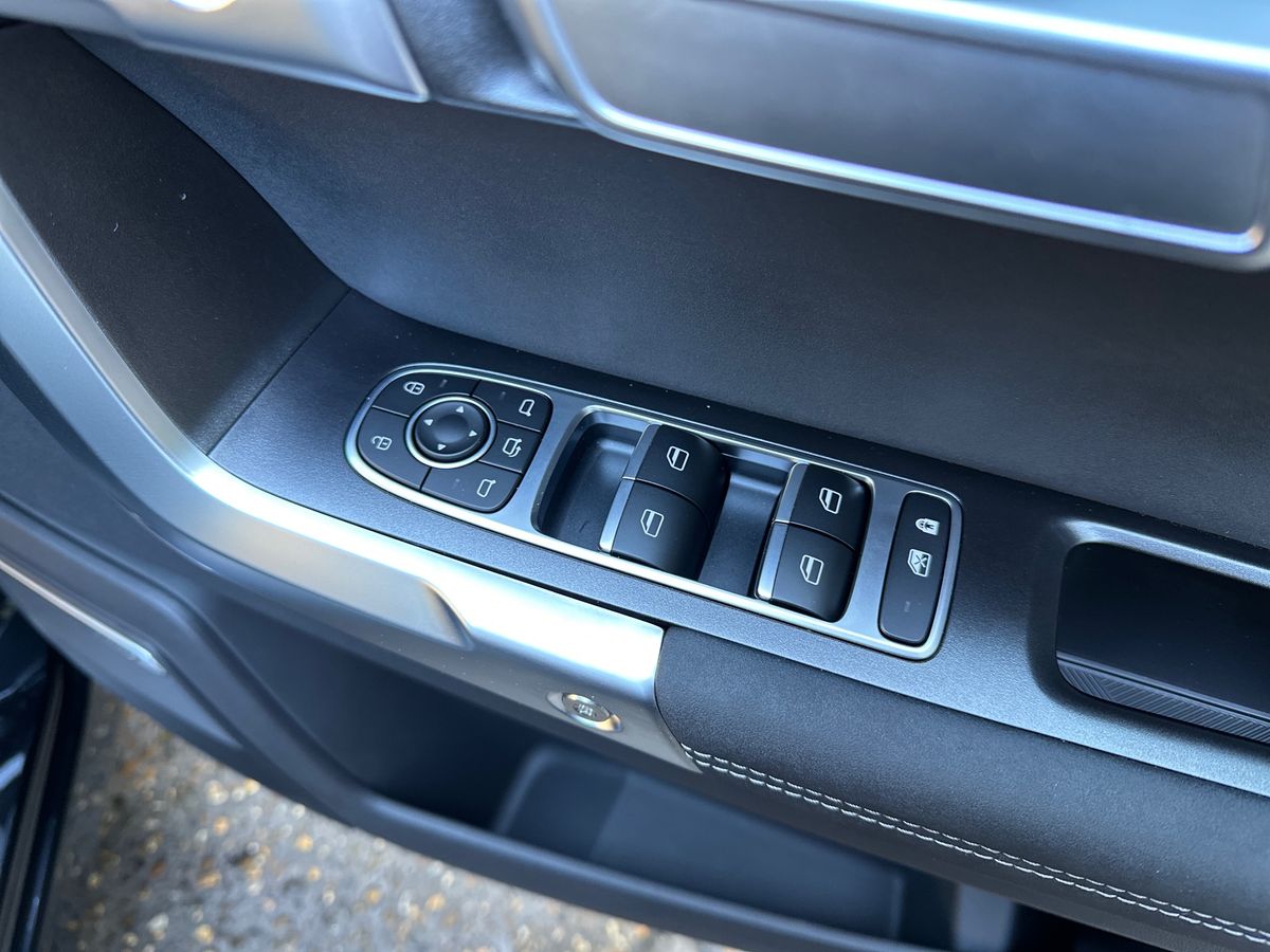 Used Jaecoo Jaecoo 7 2025 for sale - 77256524: Photo 25