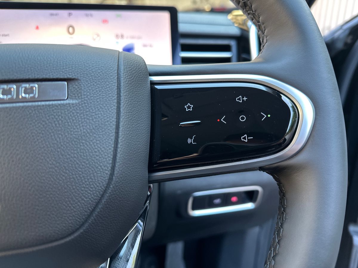 Used Jaecoo Jaecoo 7 2025 for sale - 77256524: Photo 27